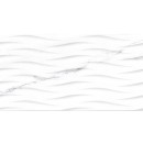 Gayafores Deco Verona Blanco 32x62,5 płytka marmurowa