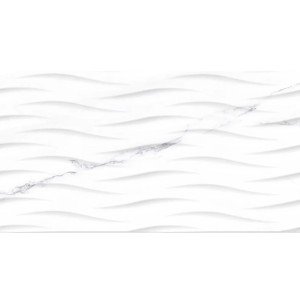 Gayafores Deco Verona Blanco 32x62,5 płytka marmurowa 