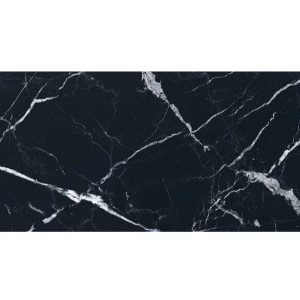 Gayafores Verona Negro 32x62,5 płytka marmurowa 