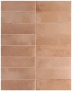Equipe Raku Nude 6x18,6 płytka gresowa cegiełka