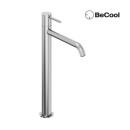 Ravak Eleganta EL 015.01CR X070404 bateria umywalkowa jednouchwytowa stojąca chrom