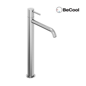 Ravak Eleganta EL 015.01CR X070404 bateria umywalkowa jednouchwytowa stojąca chrom