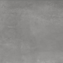 Płytka gresowa imitująca metal w kolorze szarym Italgraniti Metaline Zinc Naturale ML0488 80x80