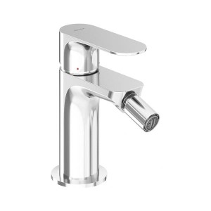 Ravak Eleganta EL 056.00CR X070215 bateria bidetowa jednouchwytowa stojąca chrom 