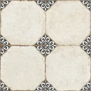 Peronda FS Field Black LT 45,2x45,2 płytka gresowa patchworkowa