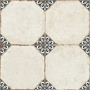 Peronda FS Field Black LT 45,2x45,2 płytka gresowa patchworkowa