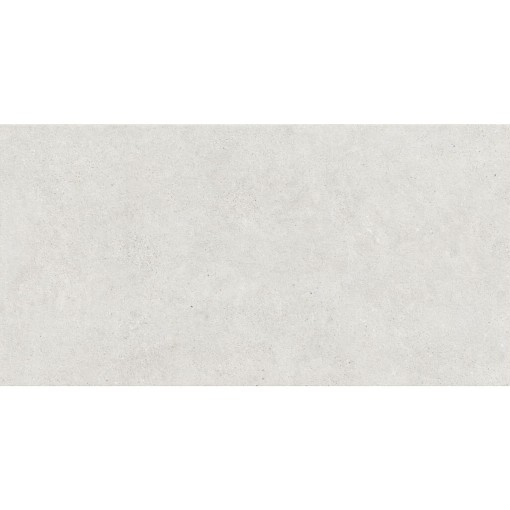 Cifre Borneo White Nat. Rect. 60x120 płytka gresowa imitująca beton