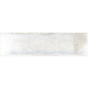 Cifre Jazba White Brillo 6x24 płytka ścienna cegiełka