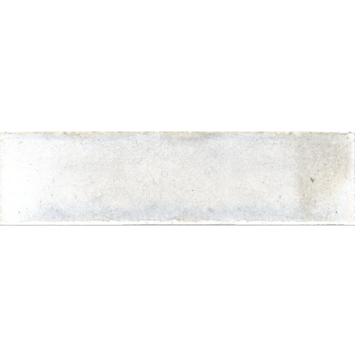 Cifre Jazba White Brillo 6x24 płytka ścienna cegiełka