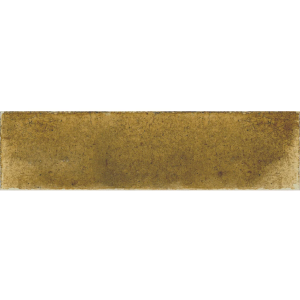 Cifre Jazba Yellow Brillo 6x24 płytka ścienna cegiełka