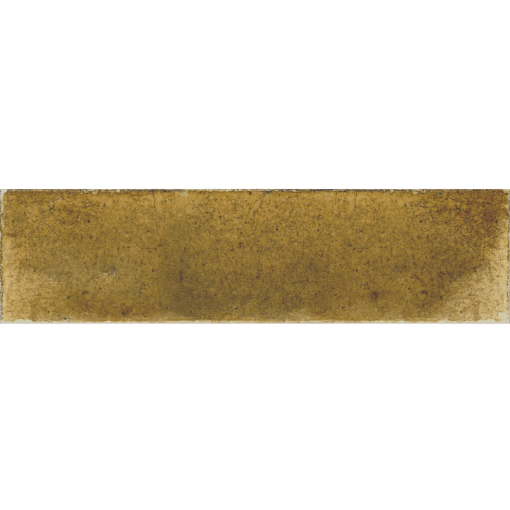 Cifre Jazba Yellow Brillo 6x24 płytka ścienna cegiełka