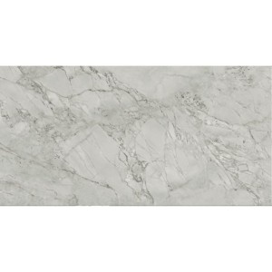 Marca Corona Scultorea Foam Grey Velvet Rett 60x120 płytka gresowa imitująca kamień