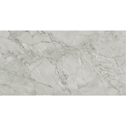 Marca Corona Scultorea Foam Grey Velvet Rett 60x120 płytka gresowa imitująca kamień