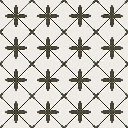 Opoczno Patchwork Eternity Patchwork Clover Mirage Matt 29,8x29,8 płytka patchwork