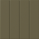 WOW Raster Lines M Moss 15x15 płytka mozaikowa