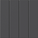 WOW Raster Lines M Deep Blue 15x15 płytka mozaikowa