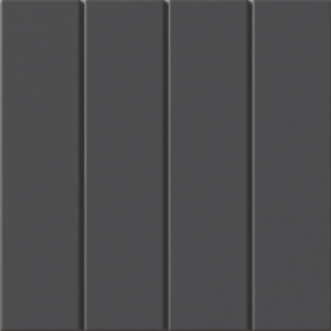 WOW Raster Lines M Deep Blue 15x15 płytka mozaikowa