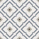 Opoczno Patchwork Eternity Geometric Flower Matt 29,8x29,8 płytka patchwork