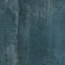 Opoczno Ironic Blue Polished Rect 59,8x119,8 płytka betonowa