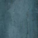 Opoczno Ironic Blue Polished Rect 79,8x79,8 płytka betonowa