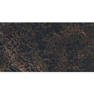 Opoczno Nero Dorato Lappato Matt Rect 59,8x119,8 płytka marmurowa