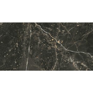 Opoczno Black Gold Polished Rect 59,8x119,8 płytka marmurowa