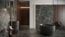Opoczno Black Gold Polished Rect 59,8x119,8 płytka marmurowa