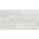 Opoczno Brave Onyx White Polished Rect 59,8x119,8 płytka kamienna