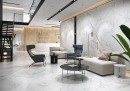 Opoczno Calacatta Marble White Matt Rect 59,8x59,8 płytka marmurowa