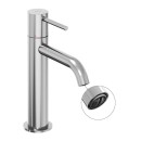 Ravak Espirit ES 012.00CR X070193 bateria umywalkowa stojąca chrom