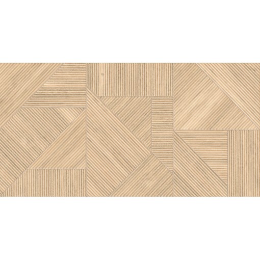 Prissmacer Ess. Nantes Fuoco Rlv. 60x120 płytki gresowe imitujące lamele