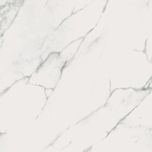 Opoczno Calacatta Marble White Polished Rect 79,8x79,8 płytka marmurowa 
