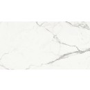 Opoczno Ginevra White Glossy Rect 29,8x59,8 płytka ścienna