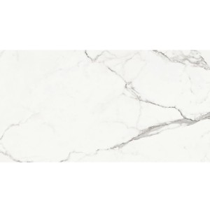 Opoczno Ginevra White Glossy Rect 29,8x59,8 płytka ścienna 