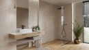 Opoczno Sensuella Beige Satin Rect 29,8x59,8 płytka ścienna