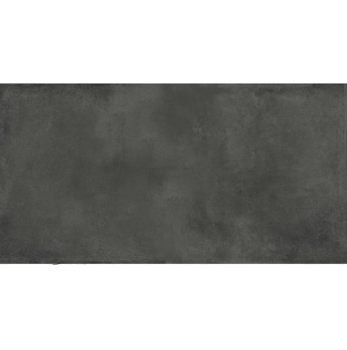 Opoczno Foggy Night Graphite Matt Rect 59,8x119,8 płytka betonowa