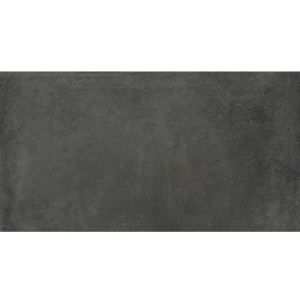 Opoczno Foggy Night Graphite Matt Rect 29,8x59,8 płytka betonowa