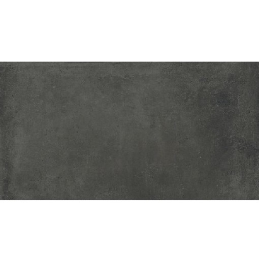Opoczno Foggy Night Graphite Matt Rect 29,8x59,8 płytka betonowa