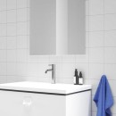 Ravak Espirit ES 012.01CR X070394 bateria umywalkowa jednouchwytowa stojąca chrom