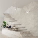 Sollux Kinkiet ceramiczny HELIOS