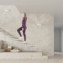 Sollux Kinkiet ceramiczny HELIOS