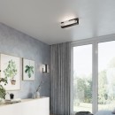 Sollux Kinkiet FENIKS 1 wenge