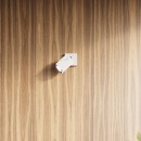 Sollux Kinkiet MERIDA biały