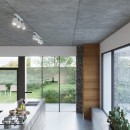 Sollux Plafon MERIDA 2 biały