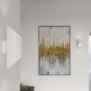 Sollux Kinkiet PENNE 30 biały