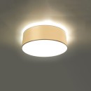 Sollux Plafon ARENA 25 biały