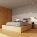 Sollux Plafon HORUS 25 biały