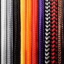 Sollux Lampa wisząca EDISON czarna