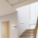 Sollux Kinkiet ceramiczny OSKAR