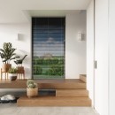 Sollux Kinkiet ceramiczny SAMIR